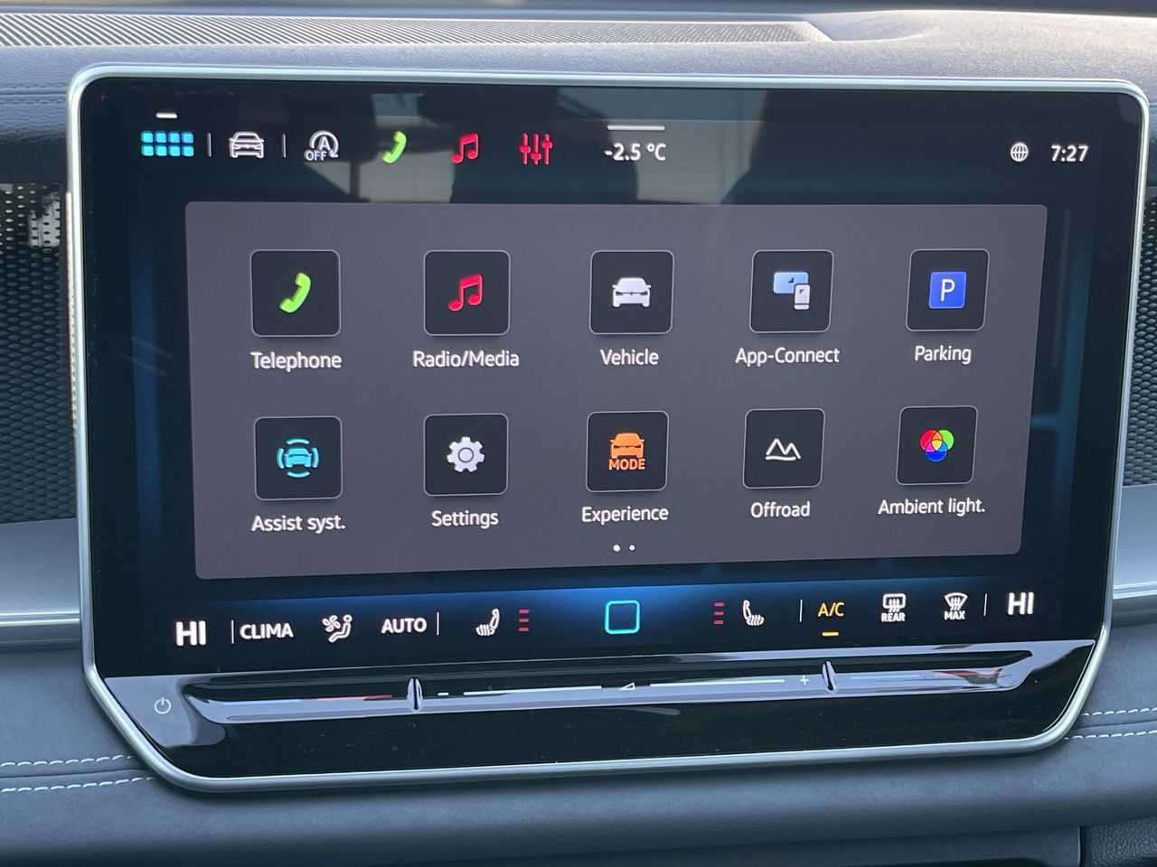 Volkswagen Tiguan  2026 à Mississauga, Ontario