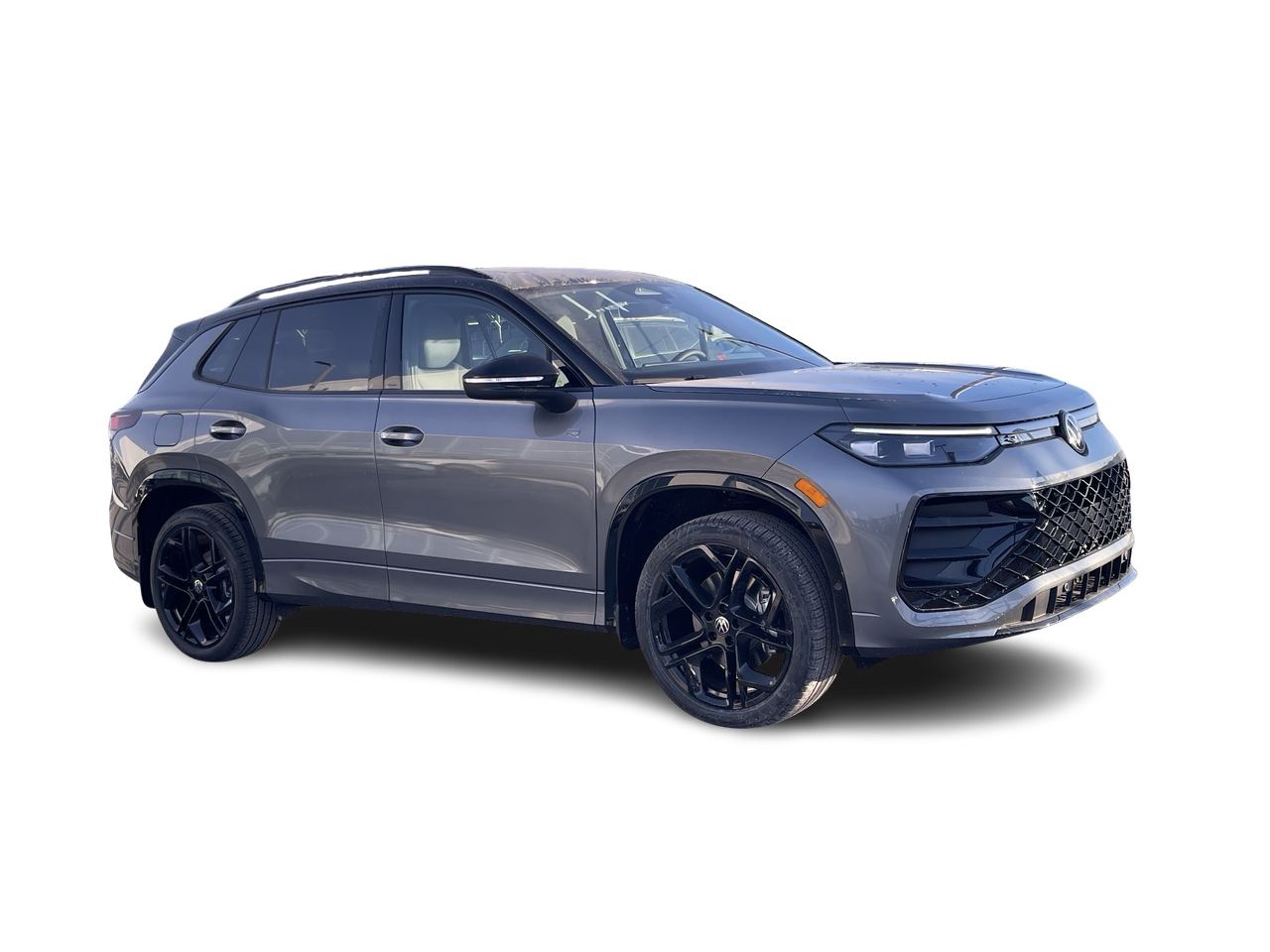 Volkswagen Tiguan  2026 à Mississauga, Ontario