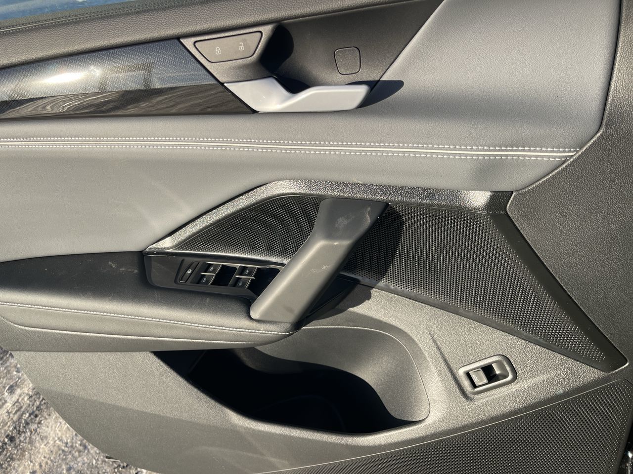 Volkswagen Tiguan  2026 à Mississauga, Ontario