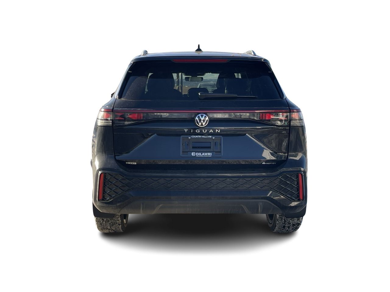 Volkswagen Tiguan  2026 à Mississauga, Ontario