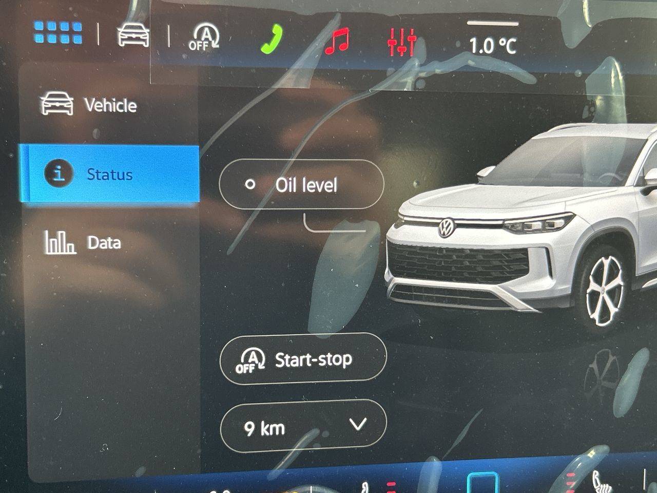 Volkswagen Tiguan  2026 à Mississauga, Ontario