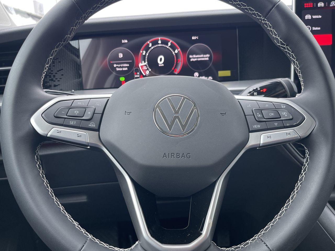 Volkswagen Tiguan  2026 à Mississauga, Ontario