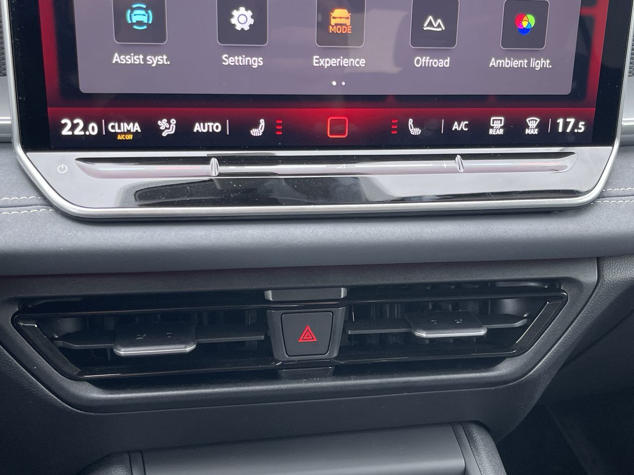 Volkswagen Tiguan  2026 à Mississauga, Ontario