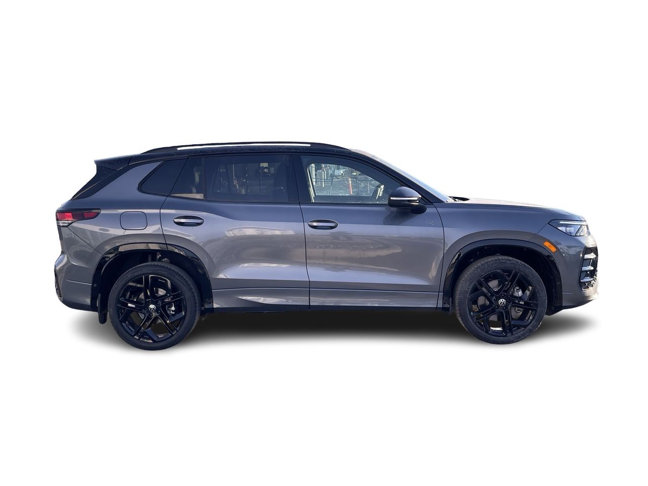 2026 Volkswagen Tiguan in Mississauga, Ontario