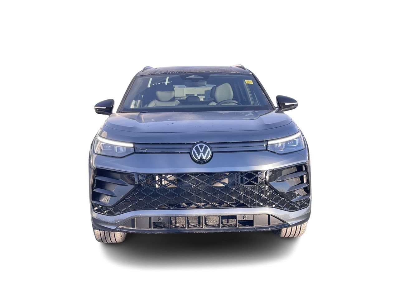 2026 Volkswagen Tiguan in Mississauga, Ontario