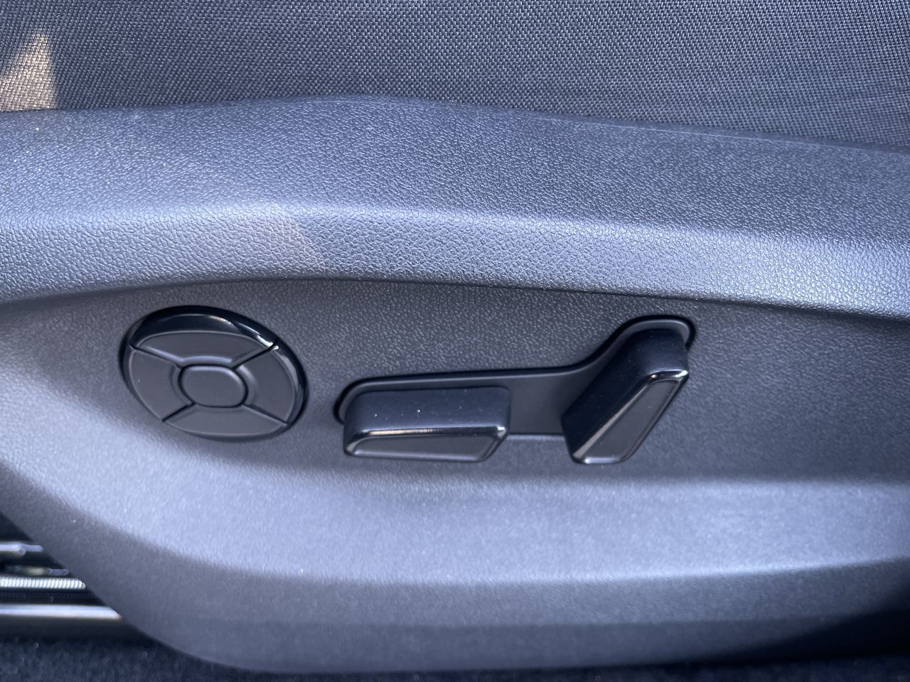 2026 Volkswagen Tiguan in Mississauga, Ontario
