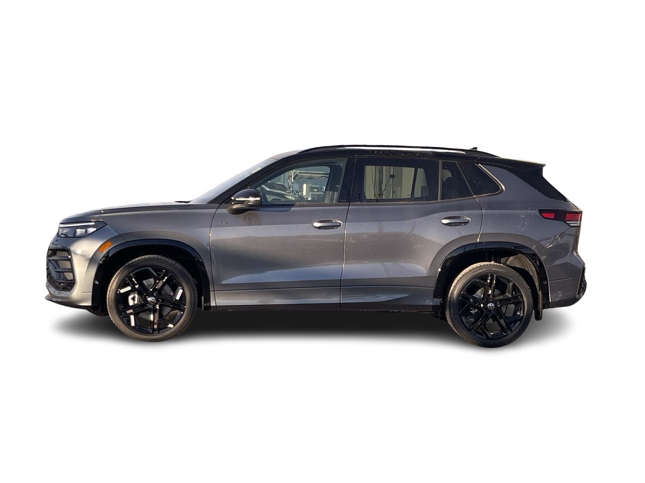 2026 Volkswagen Tiguan in Mississauga, Ontario