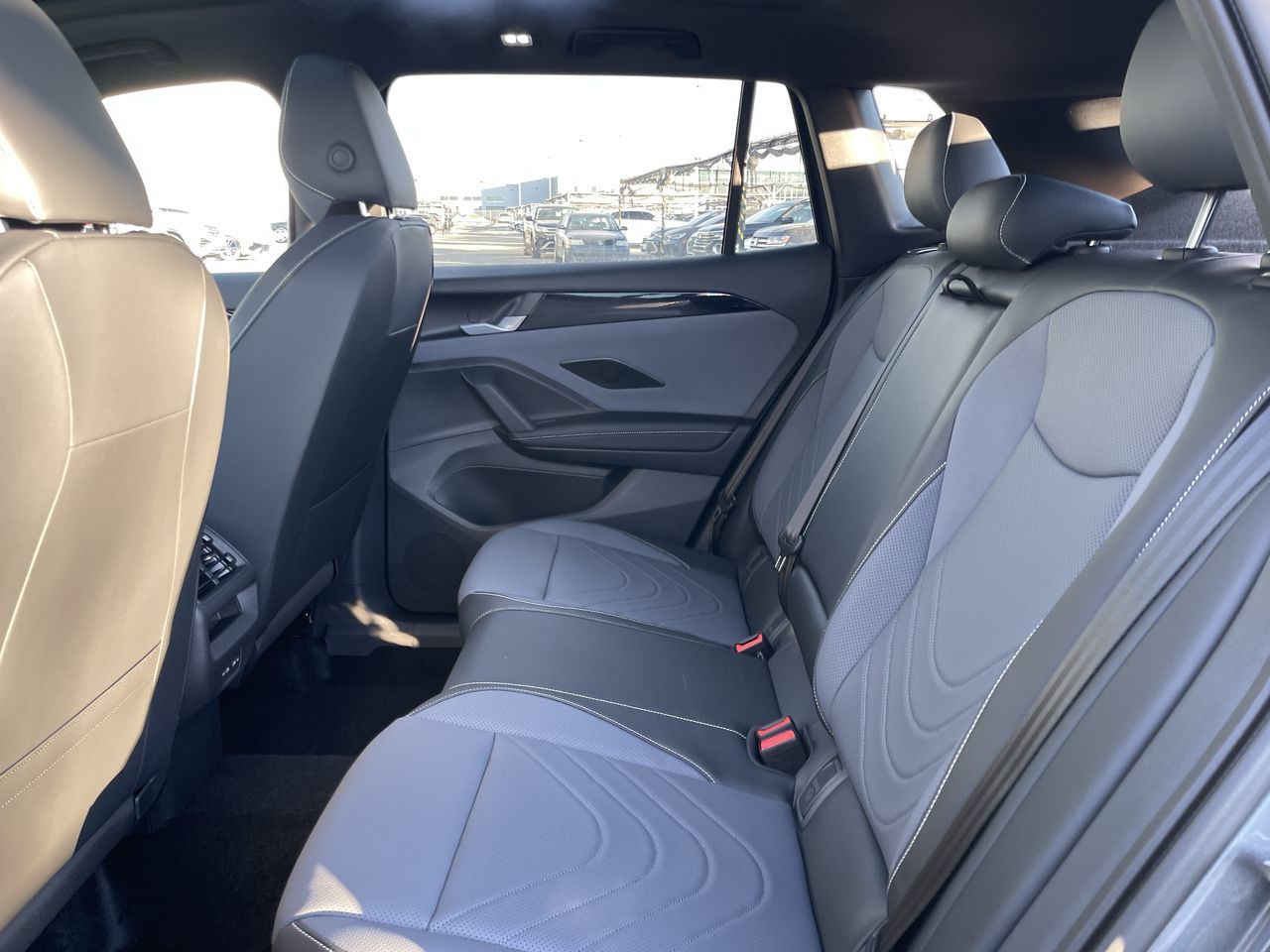2026 Volkswagen Tiguan in Mississauga, Ontario
