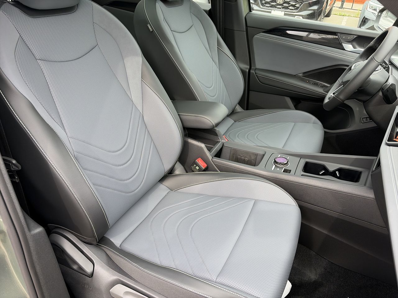 Volkswagen Tiguan  2026 à Mississauga, Ontario