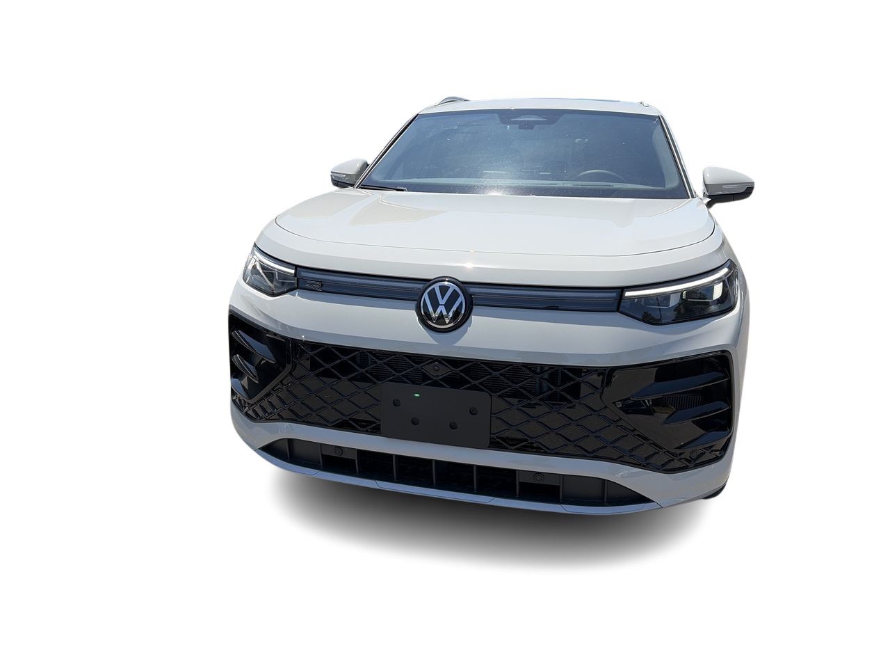 2026 Volkswagen Tiguan in Mississauga, Ontario