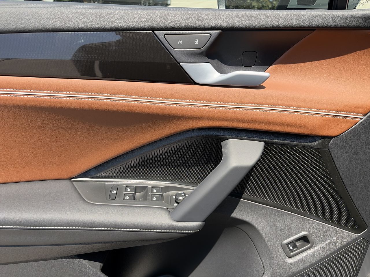 2026 Volkswagen Tiguan in Mississauga, Ontario