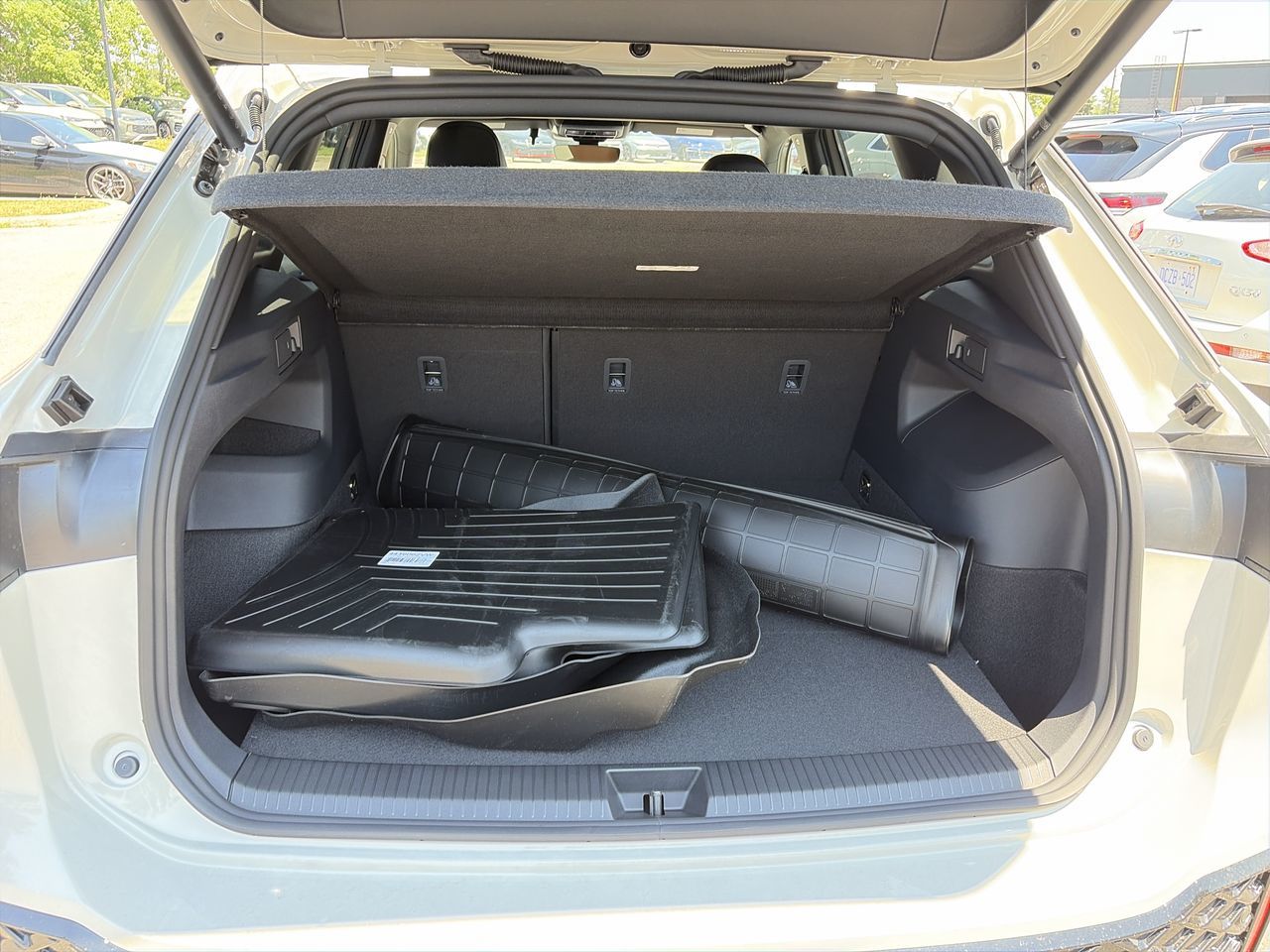 2026 Volkswagen Tiguan in Mississauga, Ontario