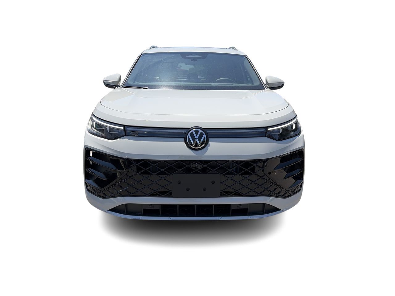 2026 Volkswagen Tiguan in Mississauga, Ontario