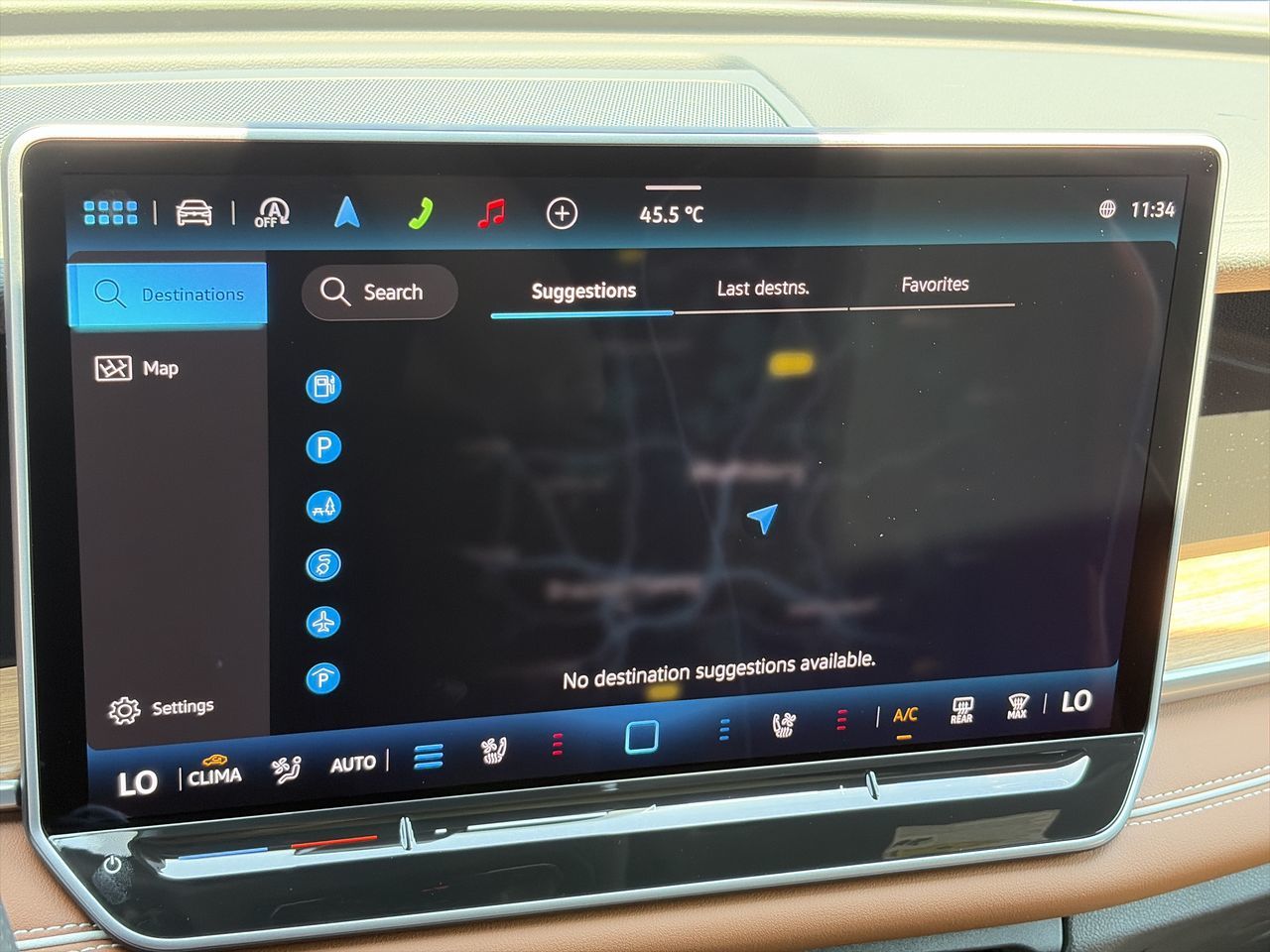 2026 Volkswagen Tiguan in Mississauga, Ontario