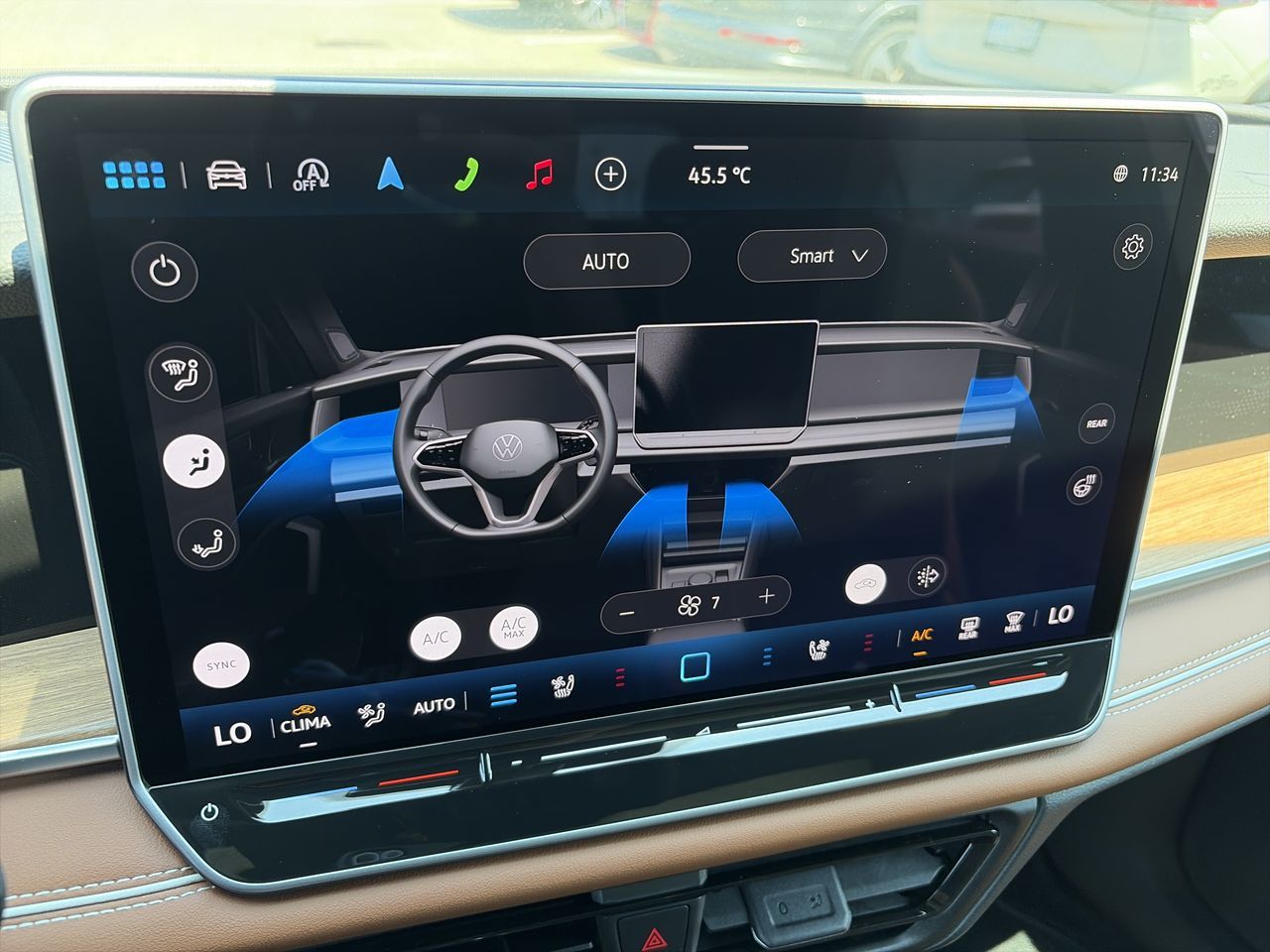 2026 Volkswagen Tiguan in Mississauga, Ontario
