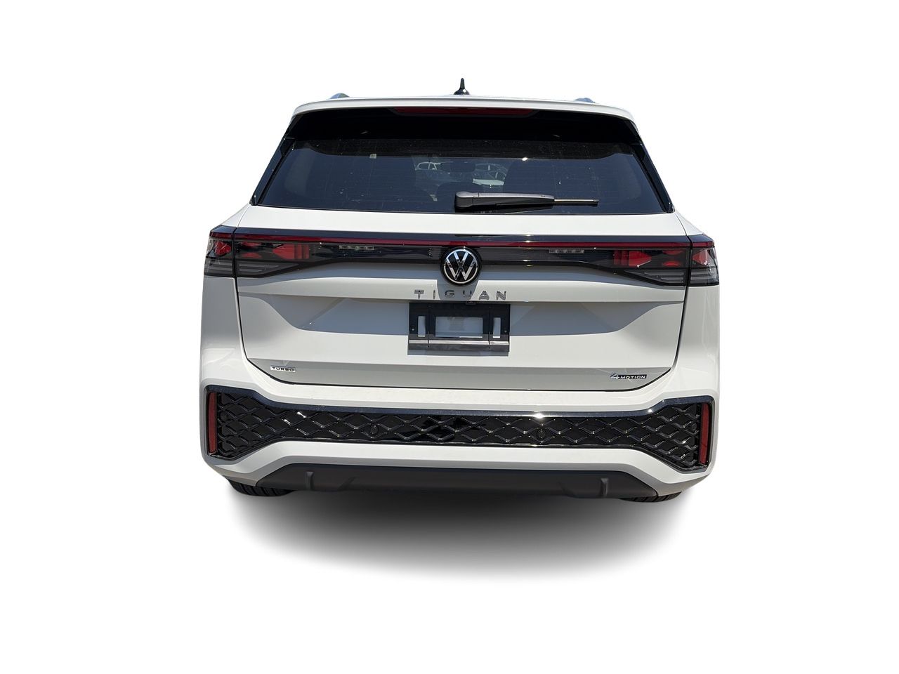 2026 Volkswagen Tiguan in Mississauga, Ontario