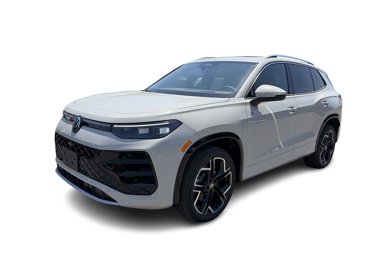 2026 Volkswagen Tiguan in Mississauga, Ontario