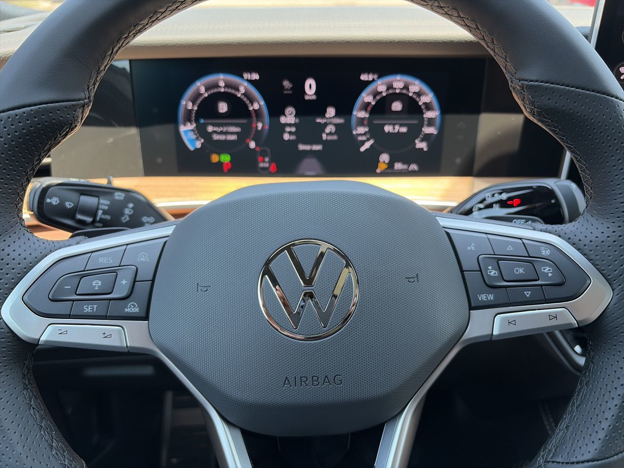 2026 Volkswagen Tiguan in Mississauga, Ontario