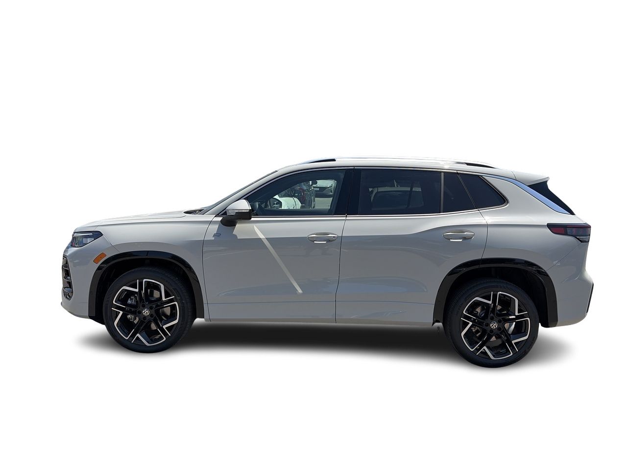 2026 Volkswagen Tiguan in Mississauga, Ontario