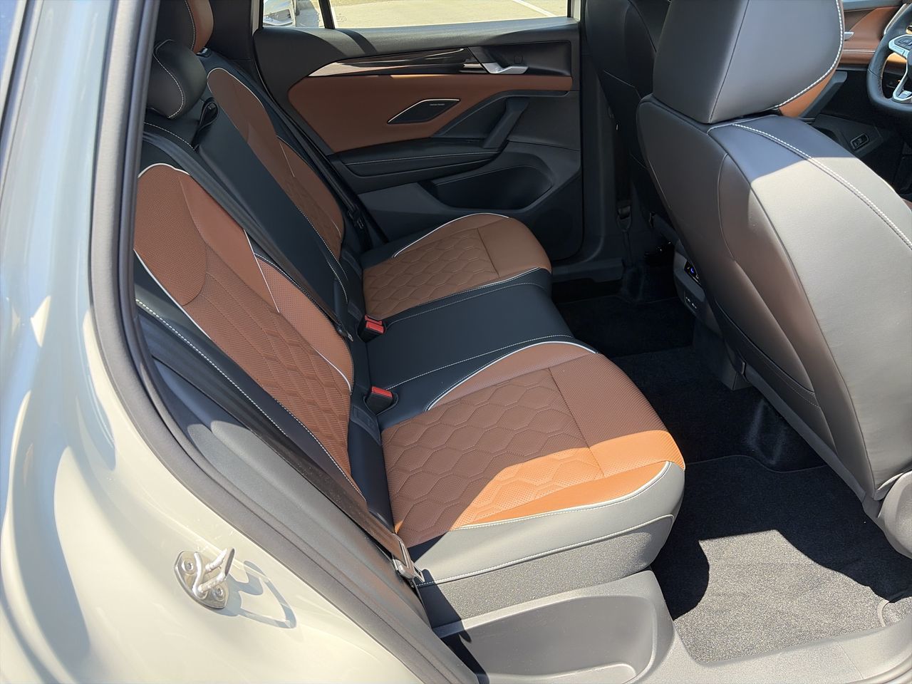 2026 Volkswagen Tiguan in Mississauga, Ontario