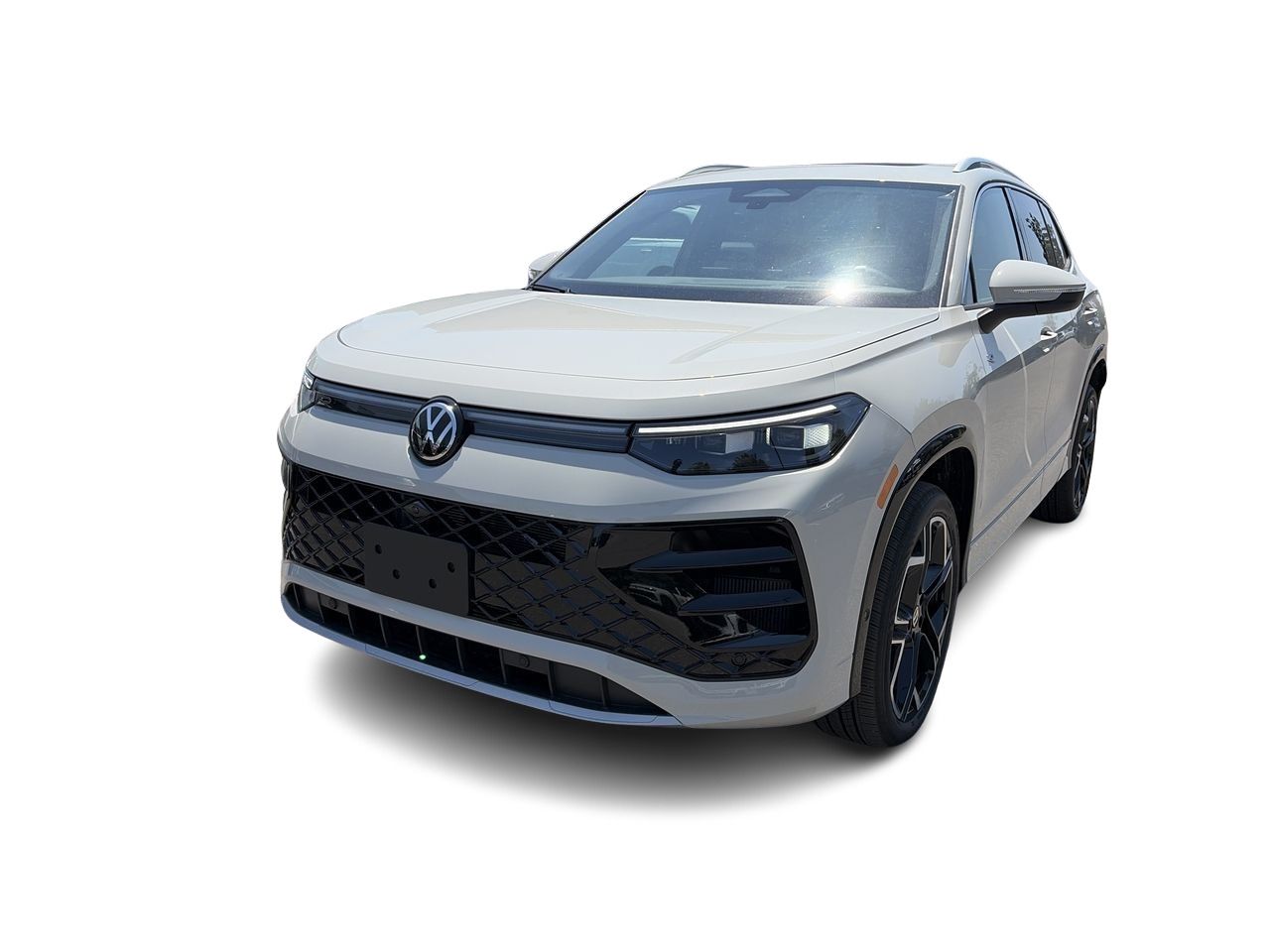 2026 Volkswagen Tiguan in Mississauga, Ontario