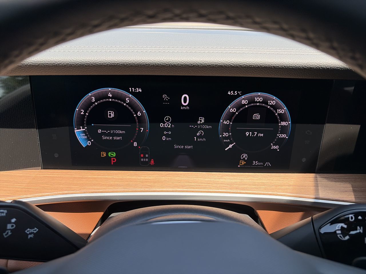 2026 Volkswagen Tiguan in Mississauga, Ontario