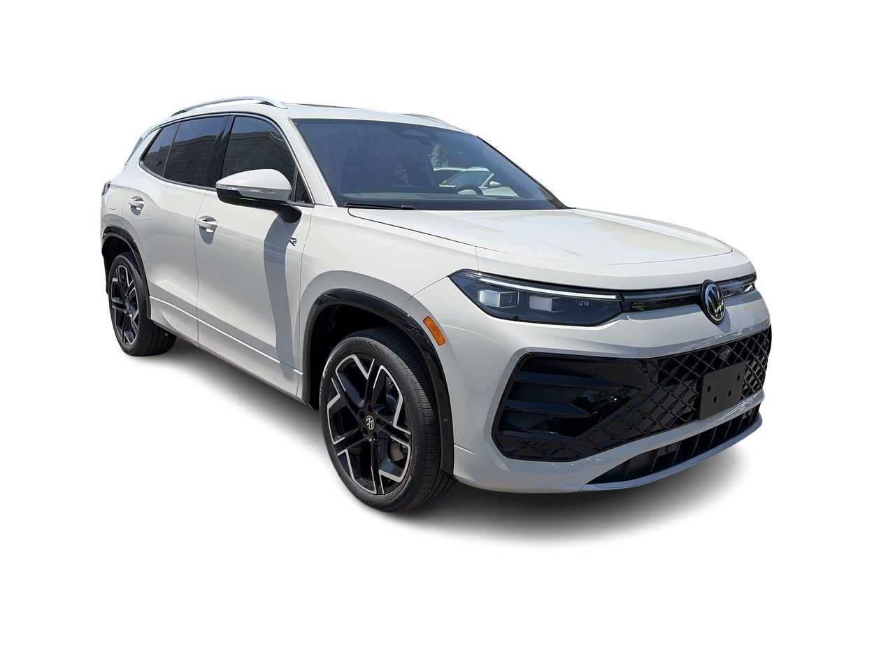 2026 Volkswagen Tiguan in Mississauga, Ontario