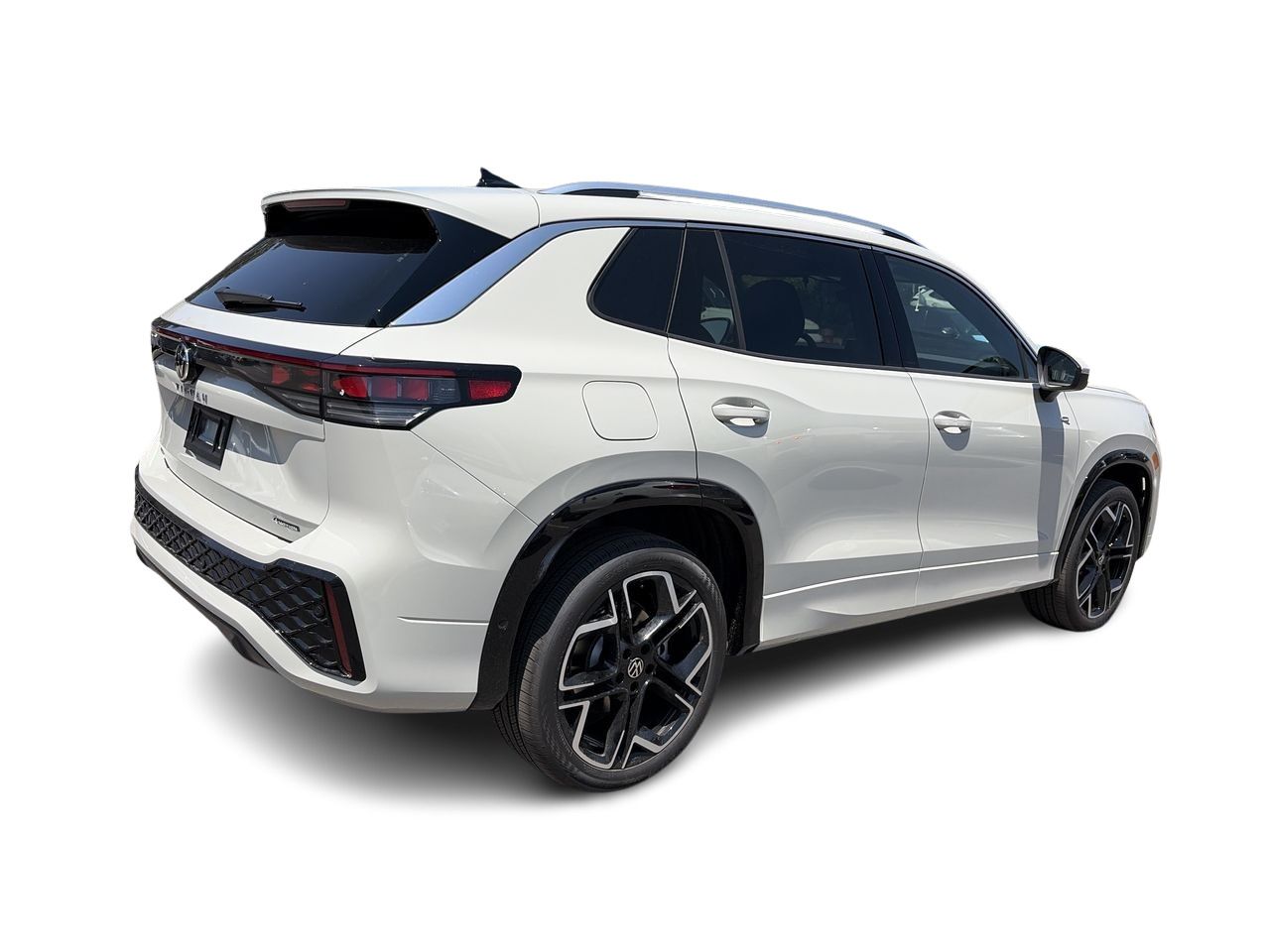2026 Volkswagen Tiguan in Mississauga, Ontario