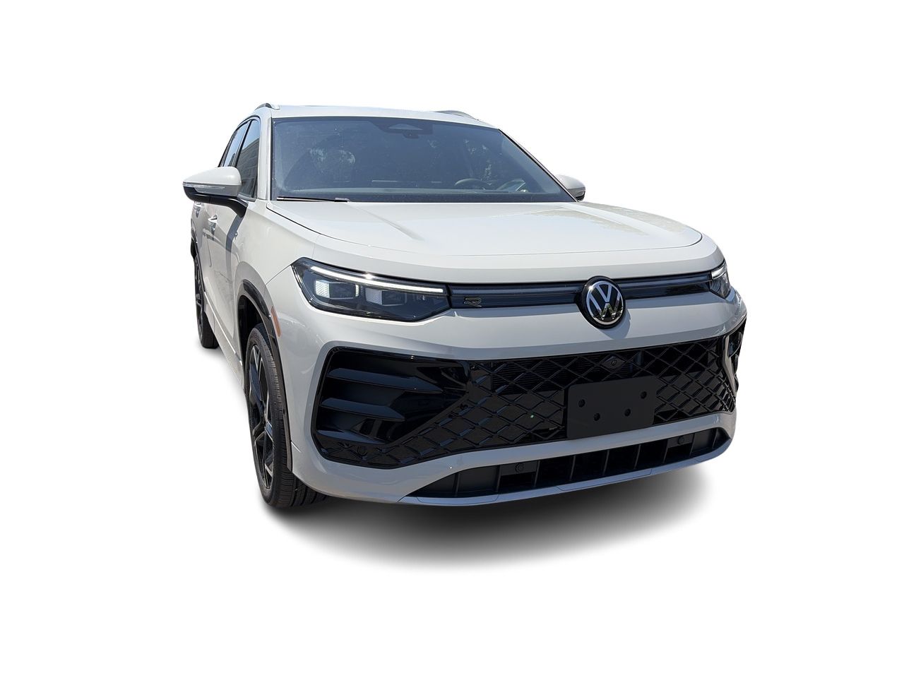 2026 Volkswagen Tiguan in Mississauga, Ontario