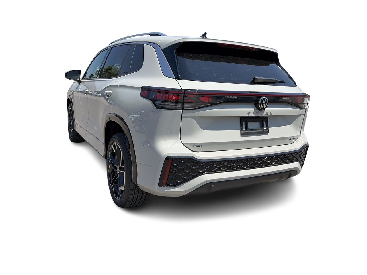2026 Volkswagen Tiguan in Mississauga, Ontario