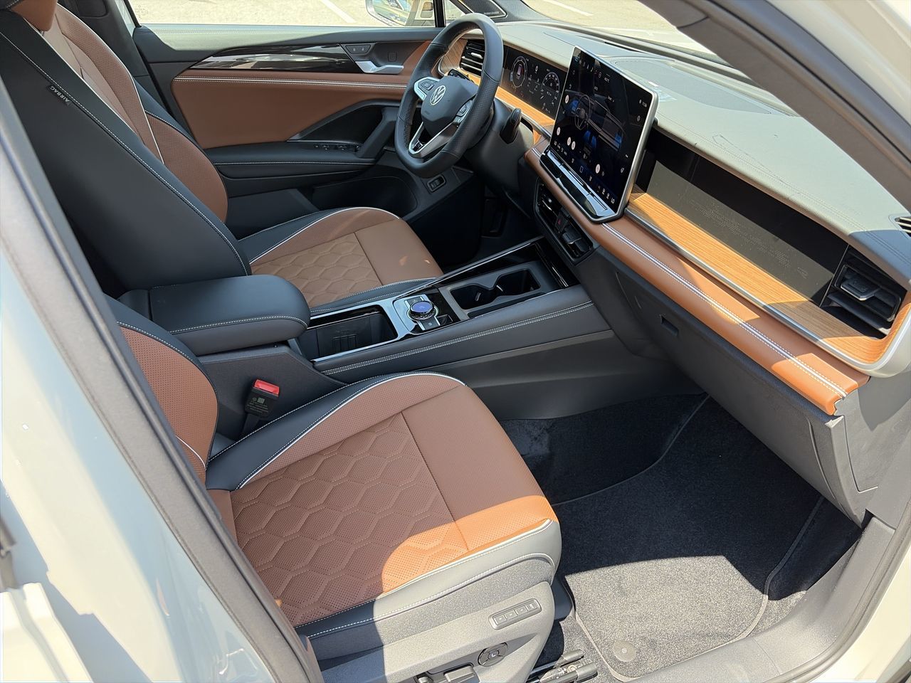 2026 Volkswagen Tiguan in Mississauga, Ontario