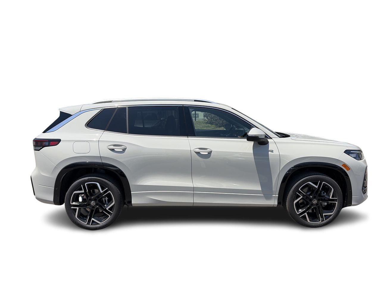 2026 Volkswagen Tiguan in Mississauga, Ontario