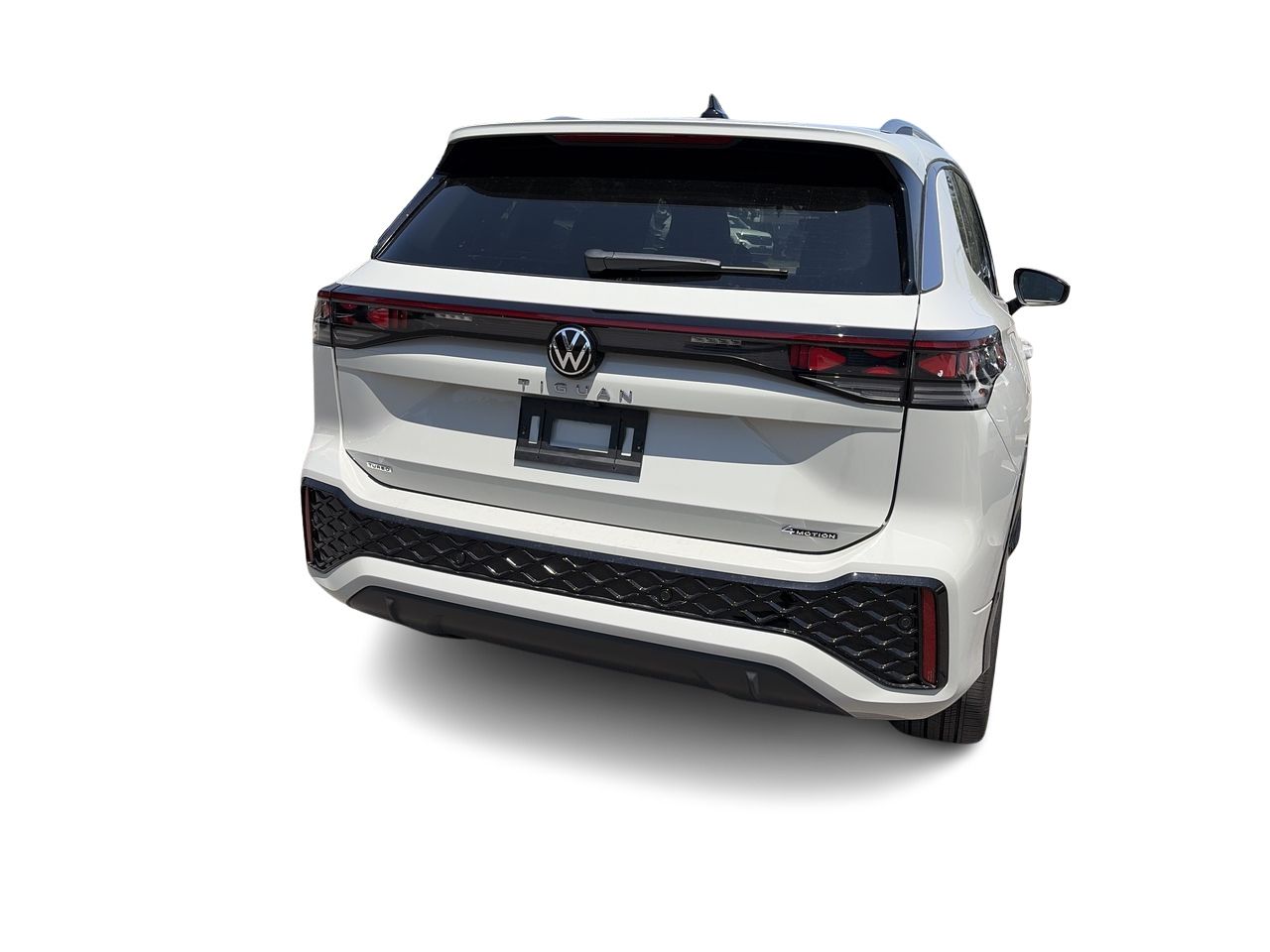 2026 Volkswagen Tiguan in Mississauga, Ontario