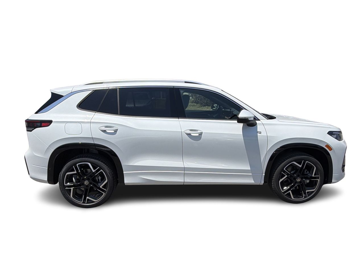 Volkswagen Tiguan  2026 à Mississauga, Ontario