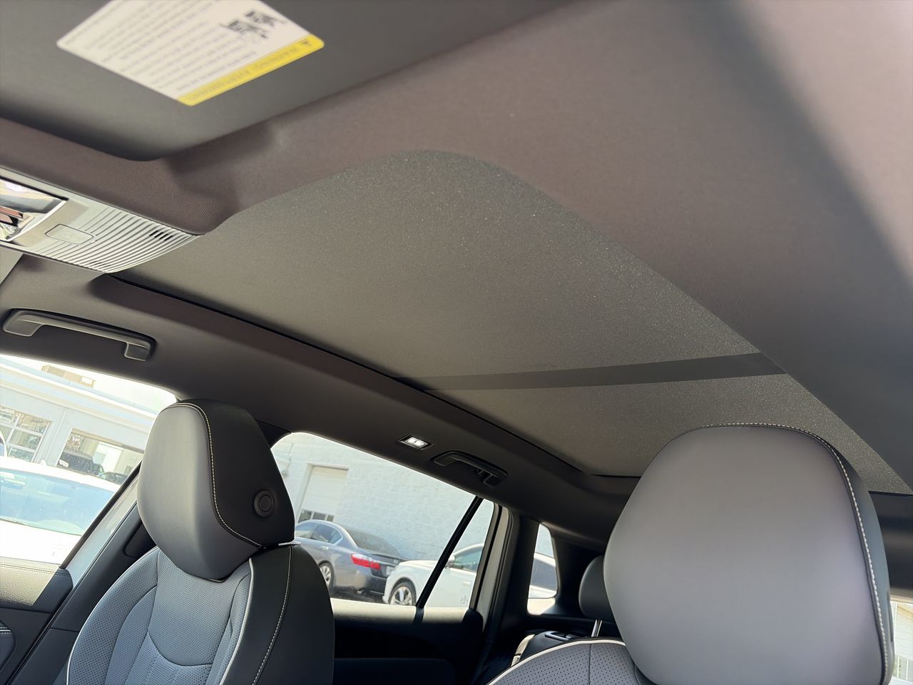 Volkswagen Tiguan  2026 à Mississauga, Ontario