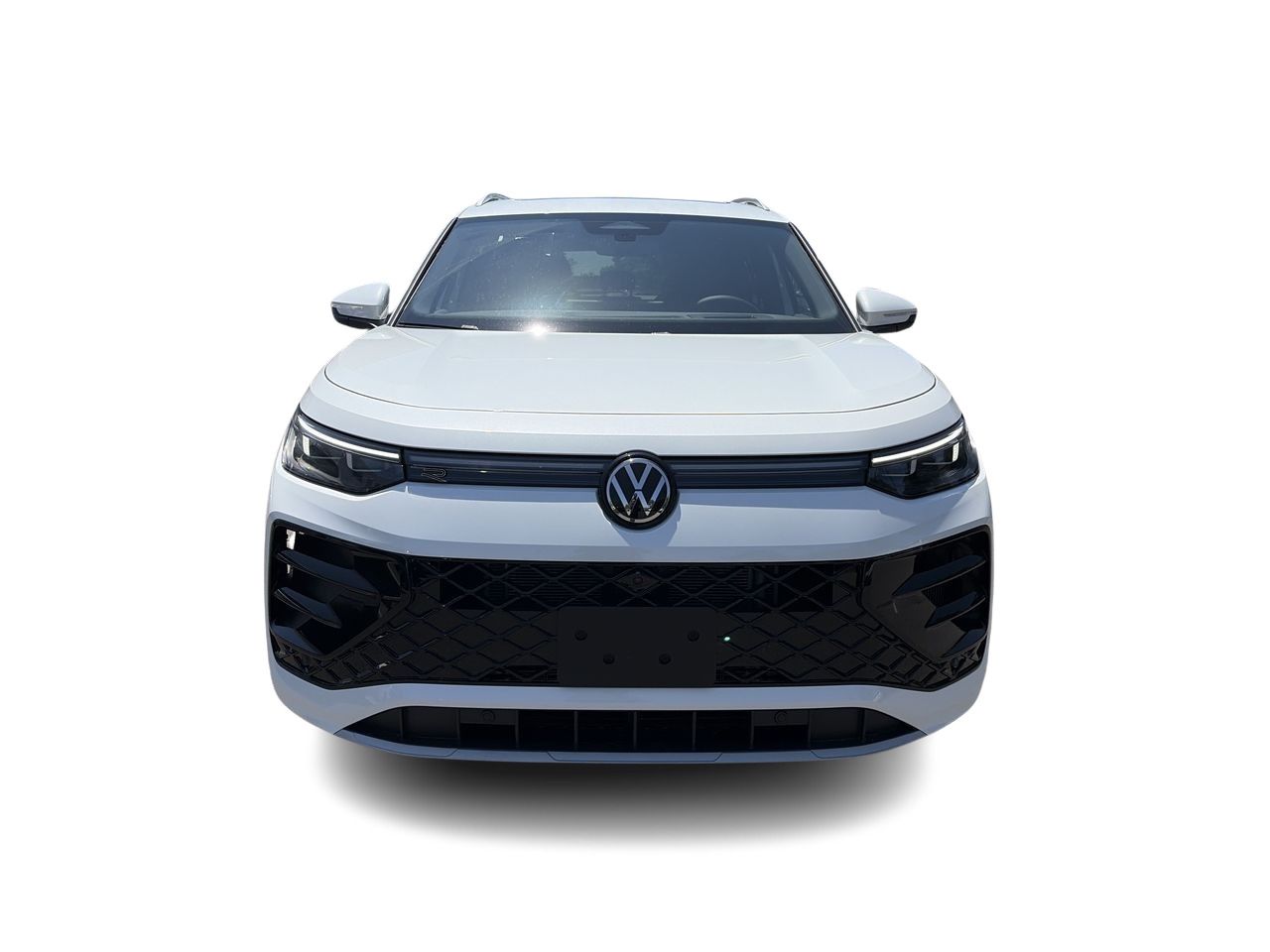 Volkswagen Tiguan  2026 à Mississauga, Ontario
