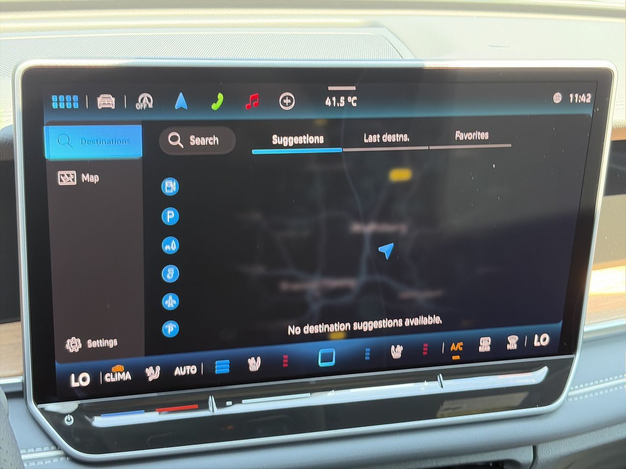Volkswagen Tiguan  2026 à Mississauga, Ontario