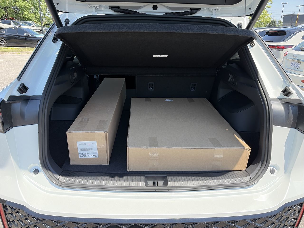 Volkswagen Tiguan  2026 à Mississauga, Ontario