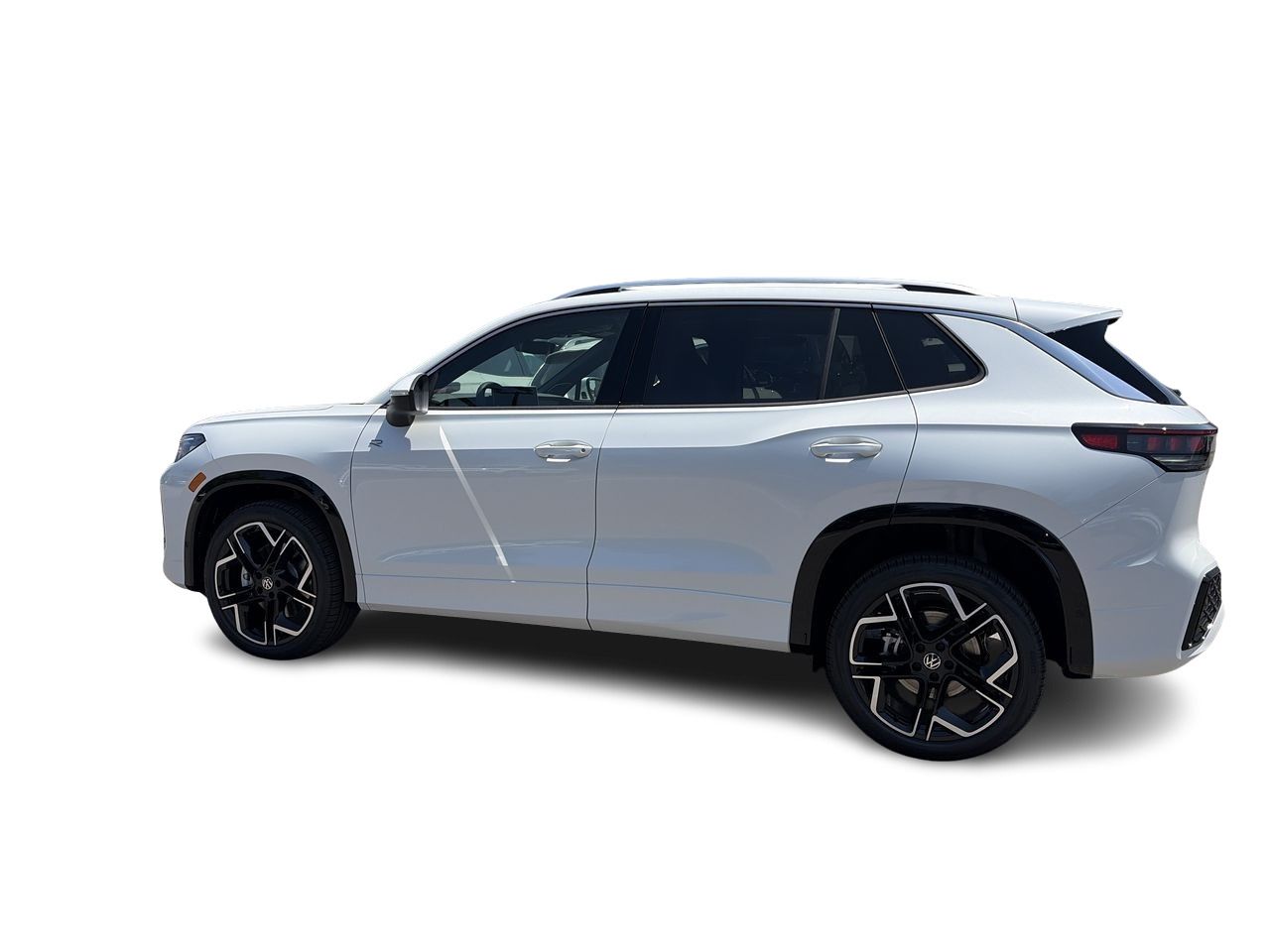 Volkswagen Tiguan  2026 à Mississauga, Ontario