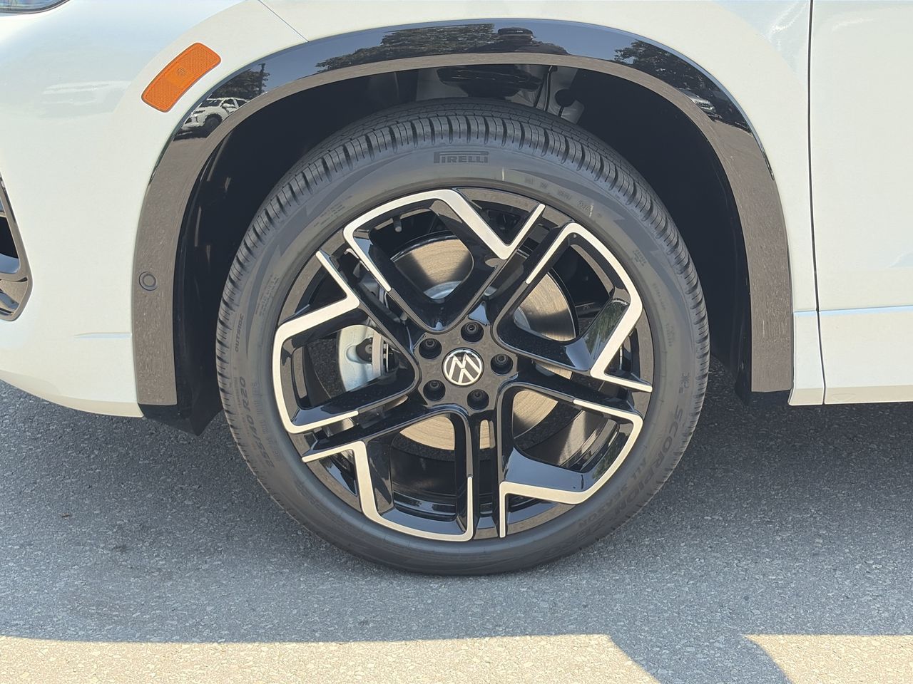 Volkswagen Tiguan  2026 à Mississauga, Ontario