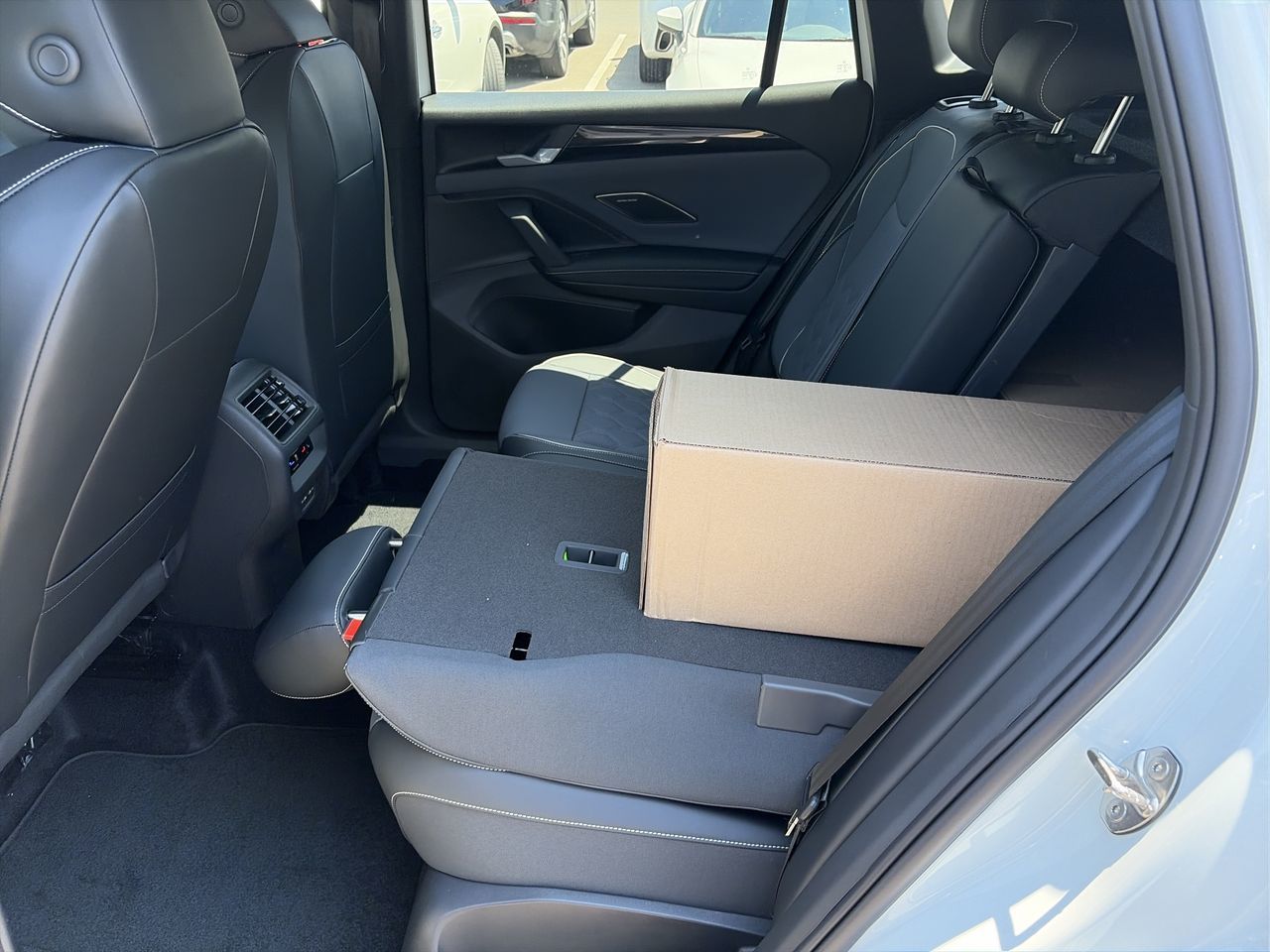 Volkswagen Tiguan  2026 à Mississauga, Ontario