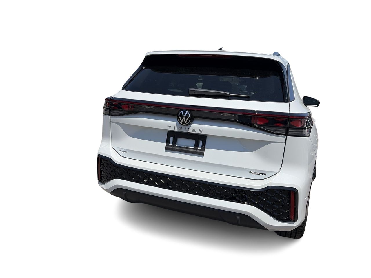 Volkswagen Tiguan  2026 à Mississauga, Ontario