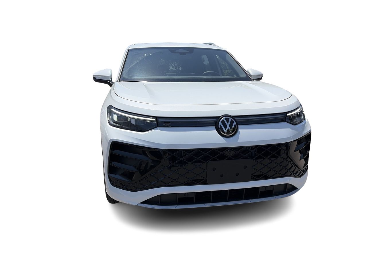 Volkswagen Tiguan  2026 à Mississauga, Ontario