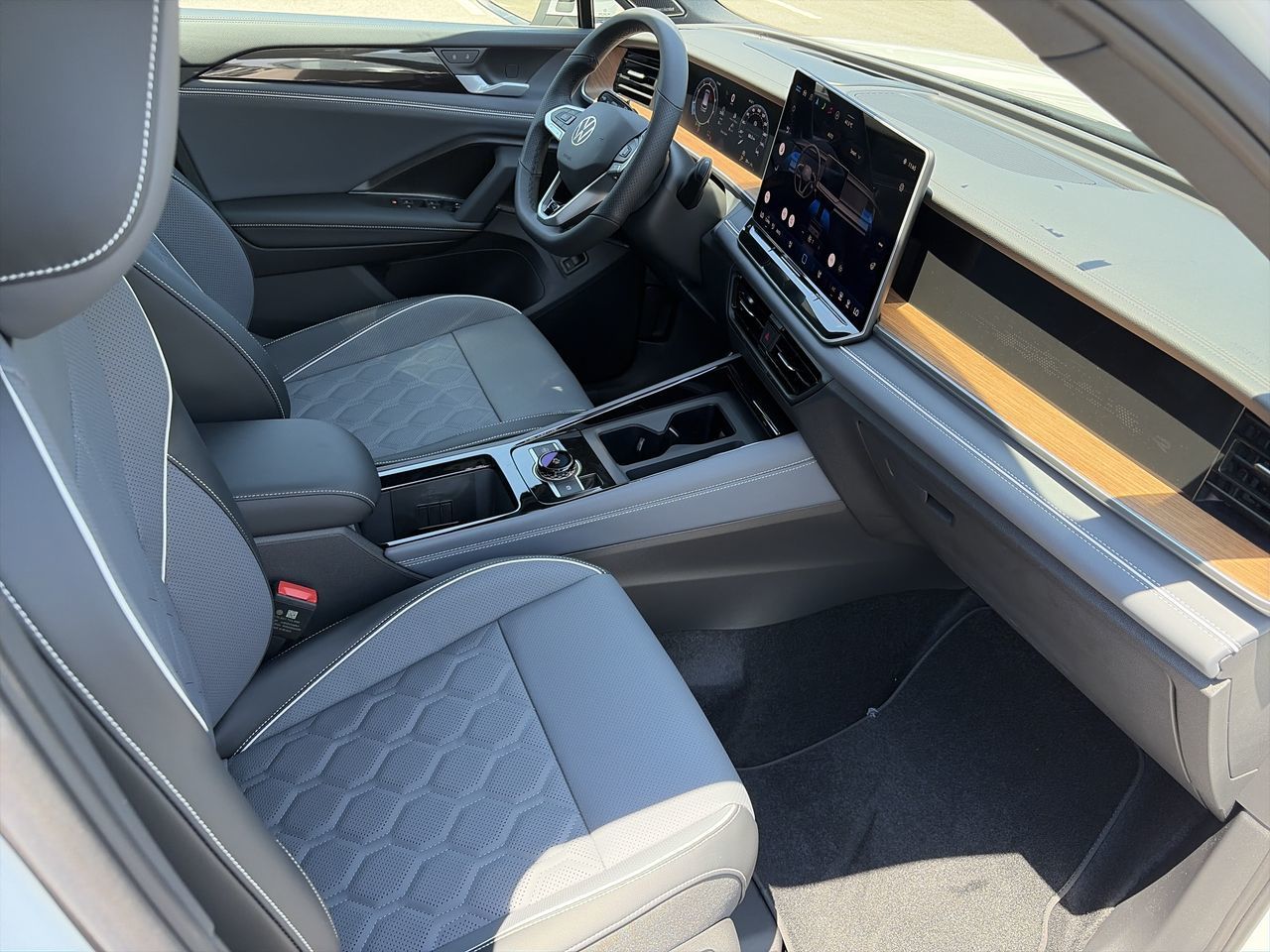 Volkswagen Tiguan  2026 à Mississauga, Ontario