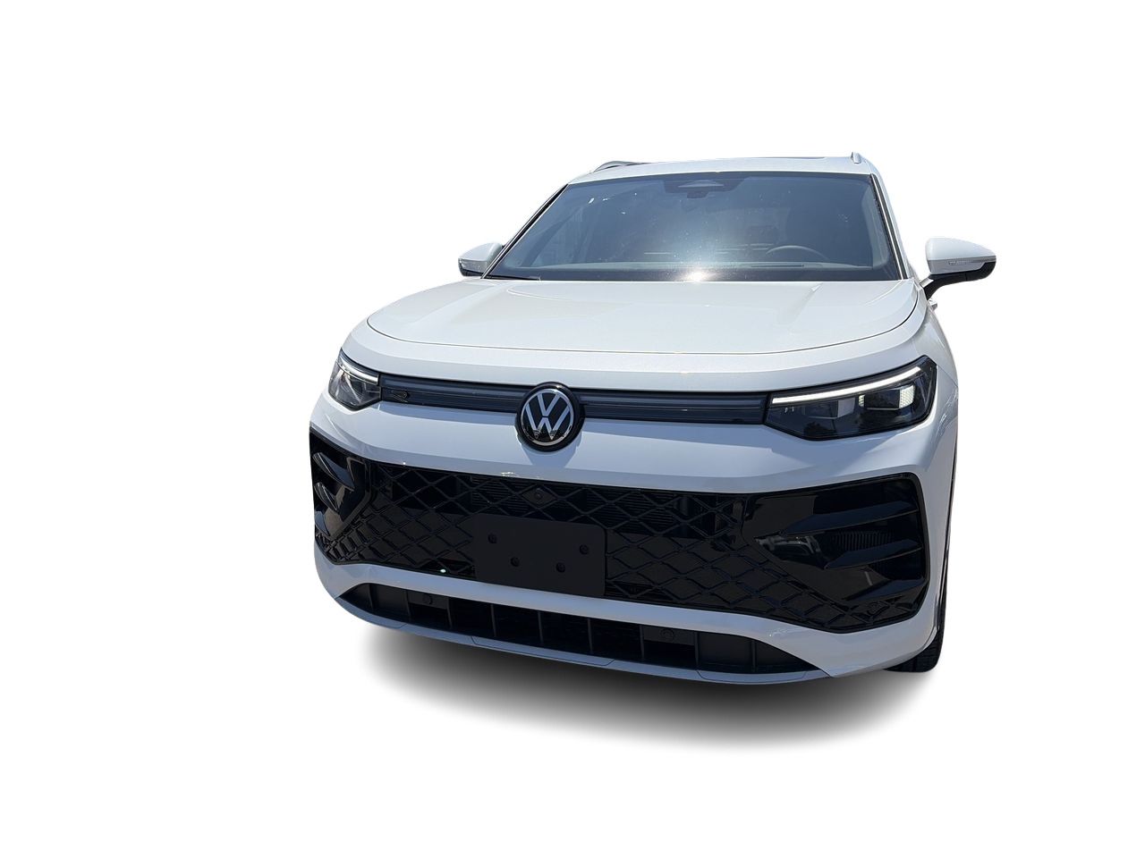Volkswagen Tiguan  2026 à Mississauga, Ontario