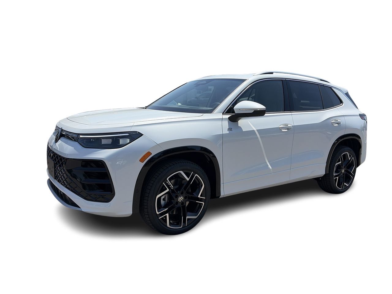 Volkswagen Tiguan  2026 à Mississauga, Ontario
