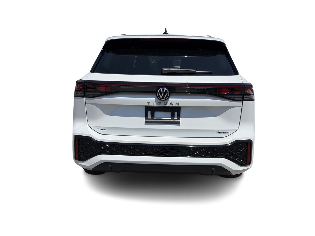 Volkswagen Tiguan  2026 à Mississauga, Ontario
