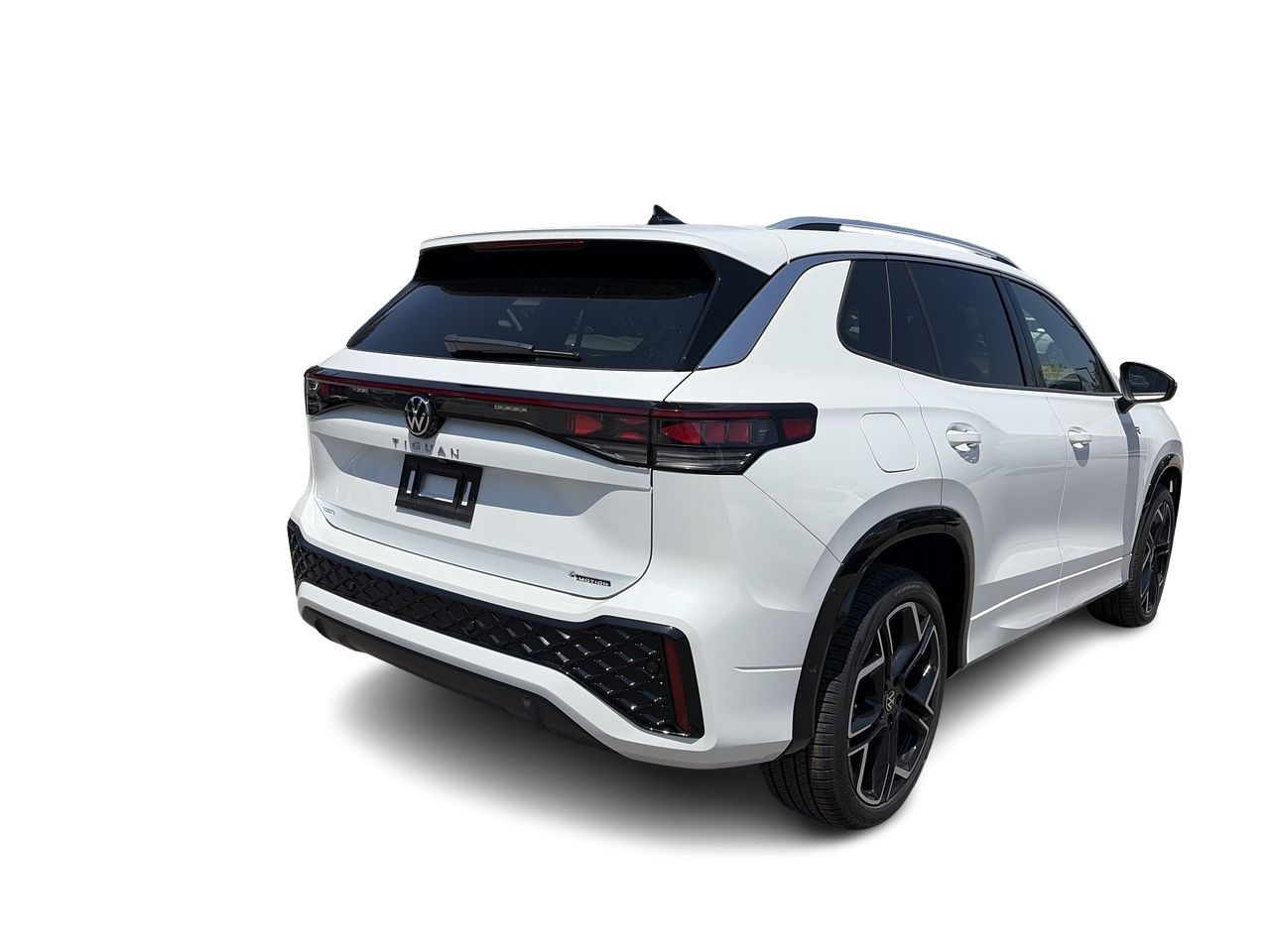 Volkswagen Tiguan  2026 à Mississauga, Ontario