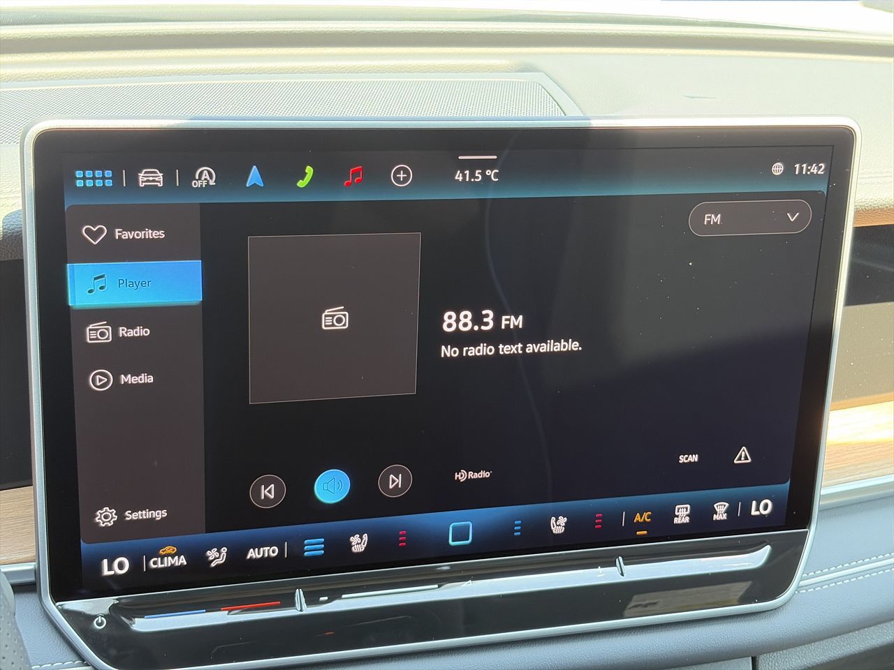 Volkswagen Tiguan  2026 à Mississauga, Ontario