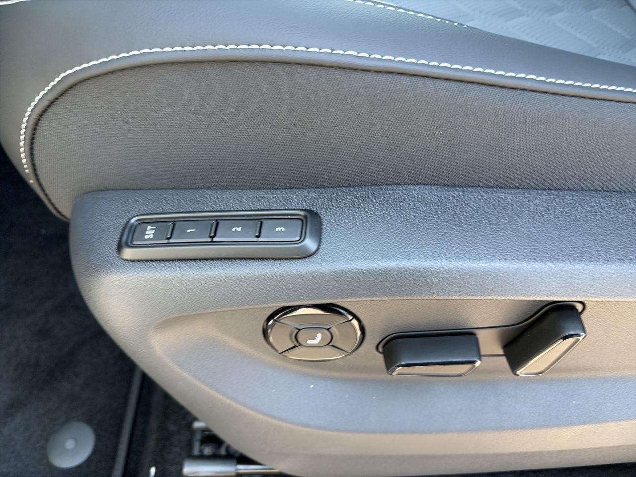 Volkswagen Tiguan  2026 à Mississauga, Ontario